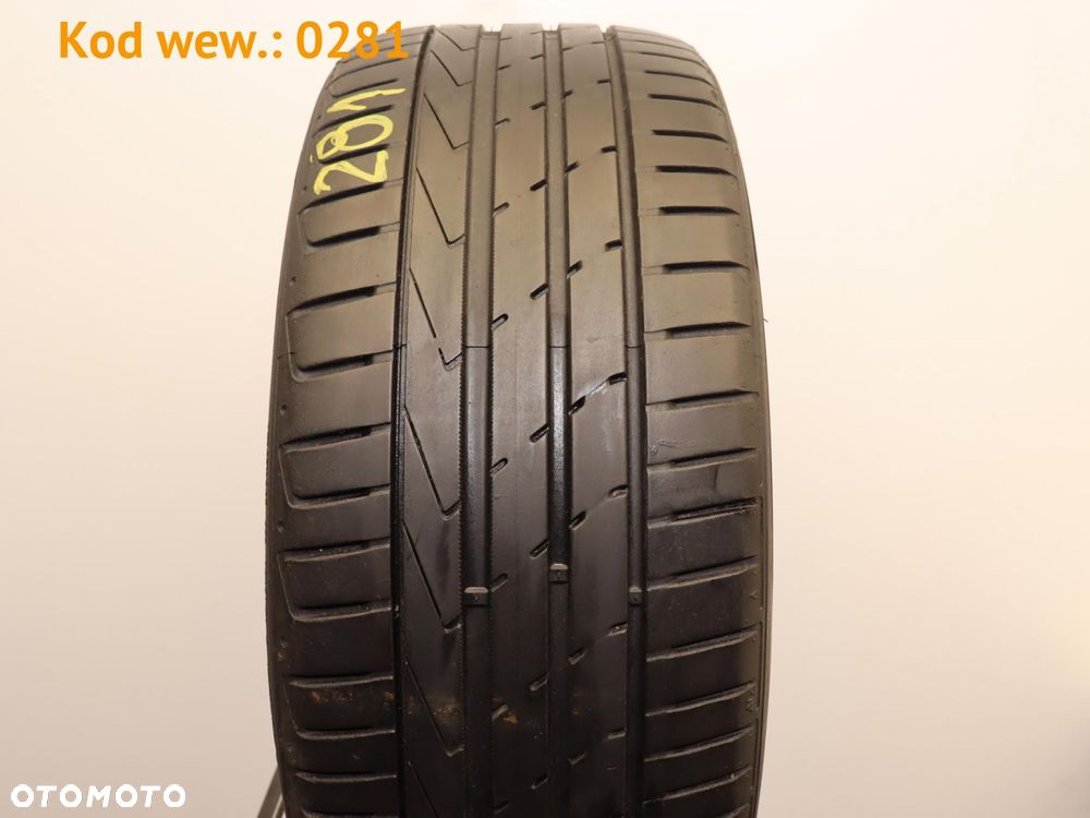 Hankook  Ventus S1 EVO2 - 225/45 R17 - 6