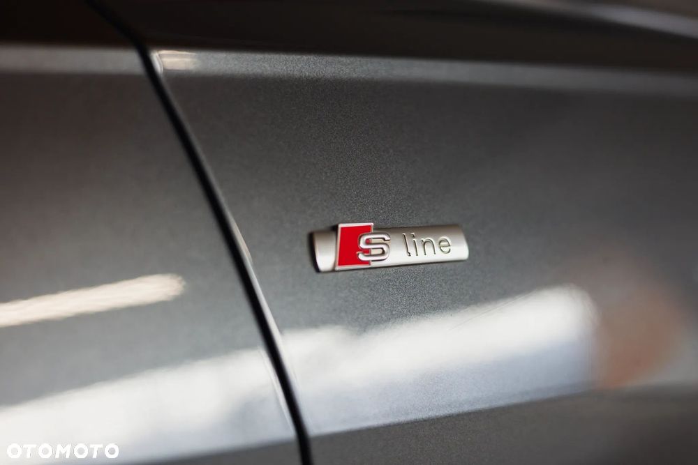 Audi A6 Limousine 50 TDI mHEV Quattro Tiptronic - 4