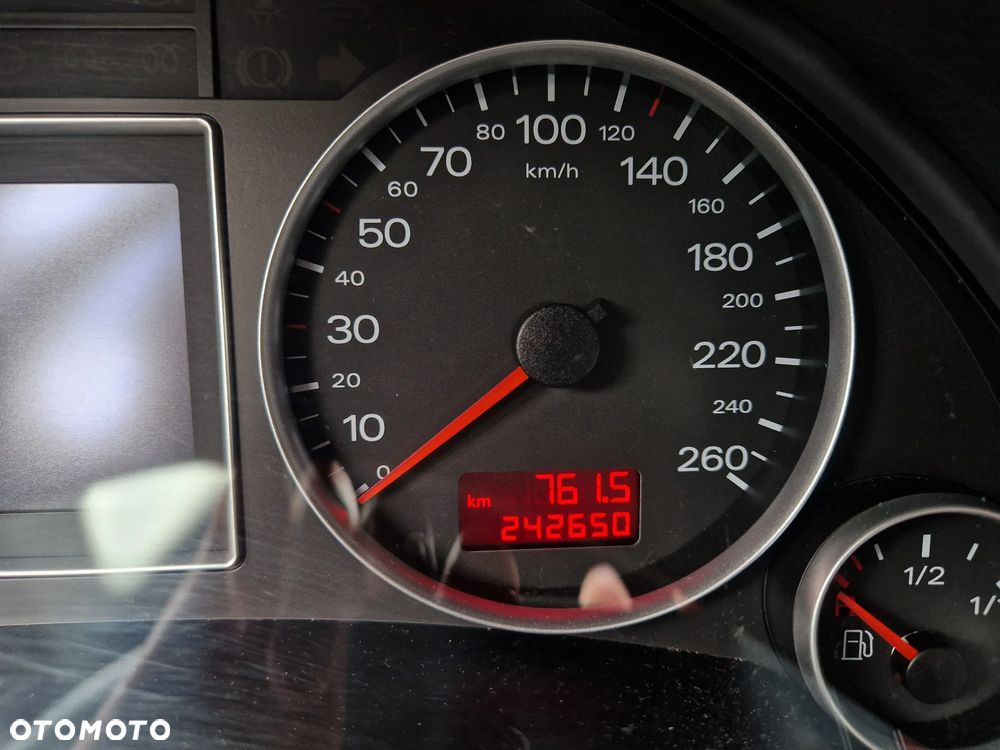 Audi A4 ver-2-0-tdi-dpf - 13