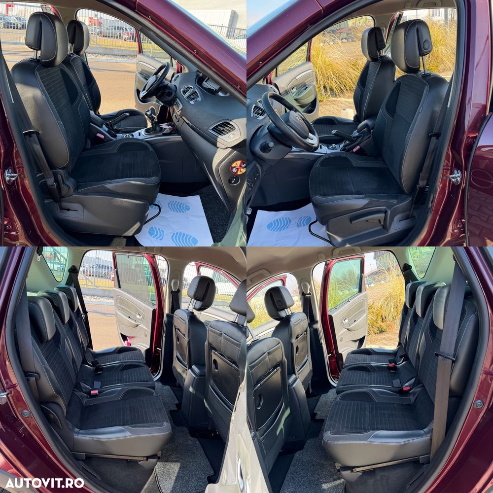 Renault Scenic - 5