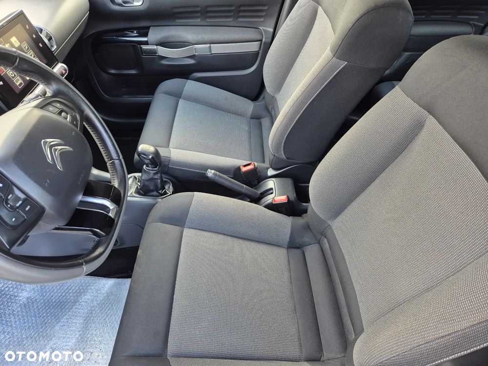 Citroën C4 Cactus 1.6 Blue HDi Live - 5