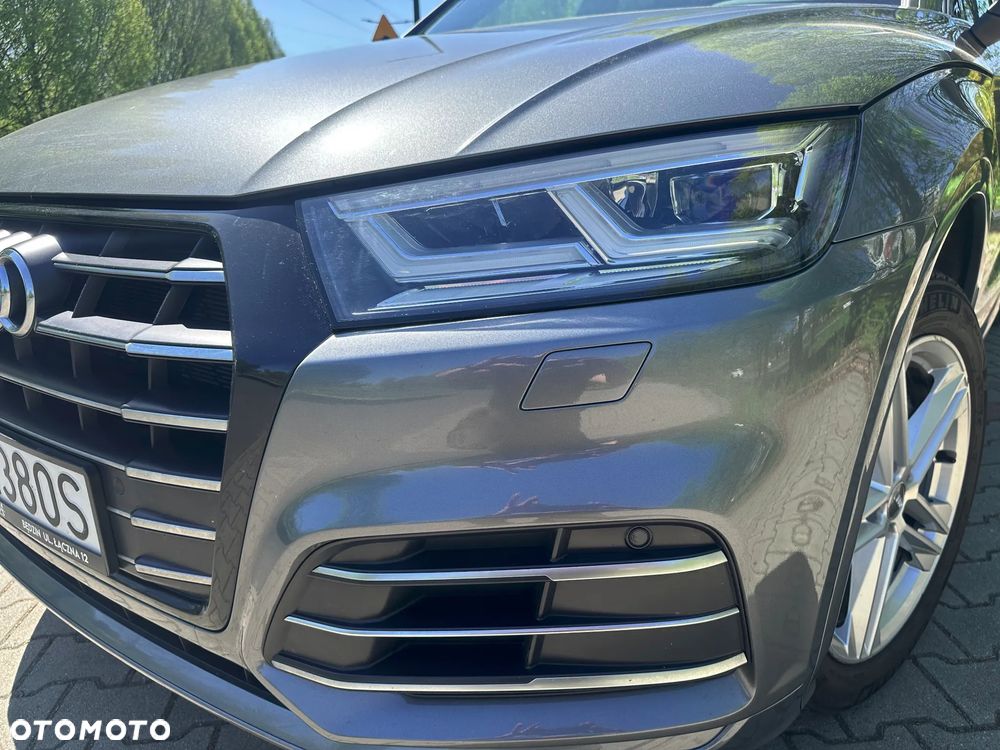 Audi Q5 - 5