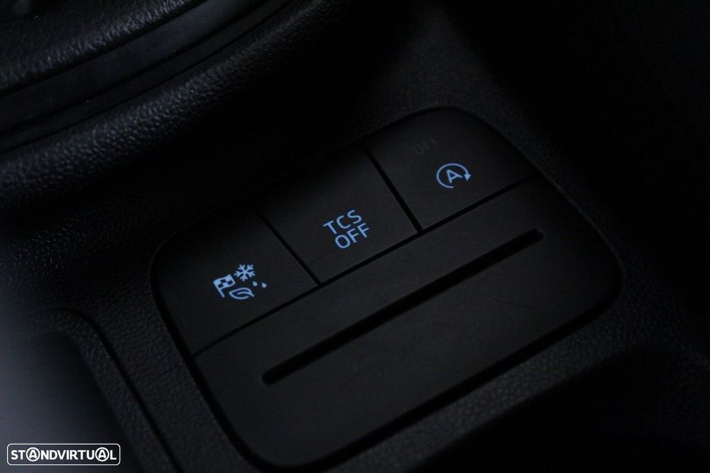 Ford Fiesta 1.0 EcoBoost ST-Line - 31