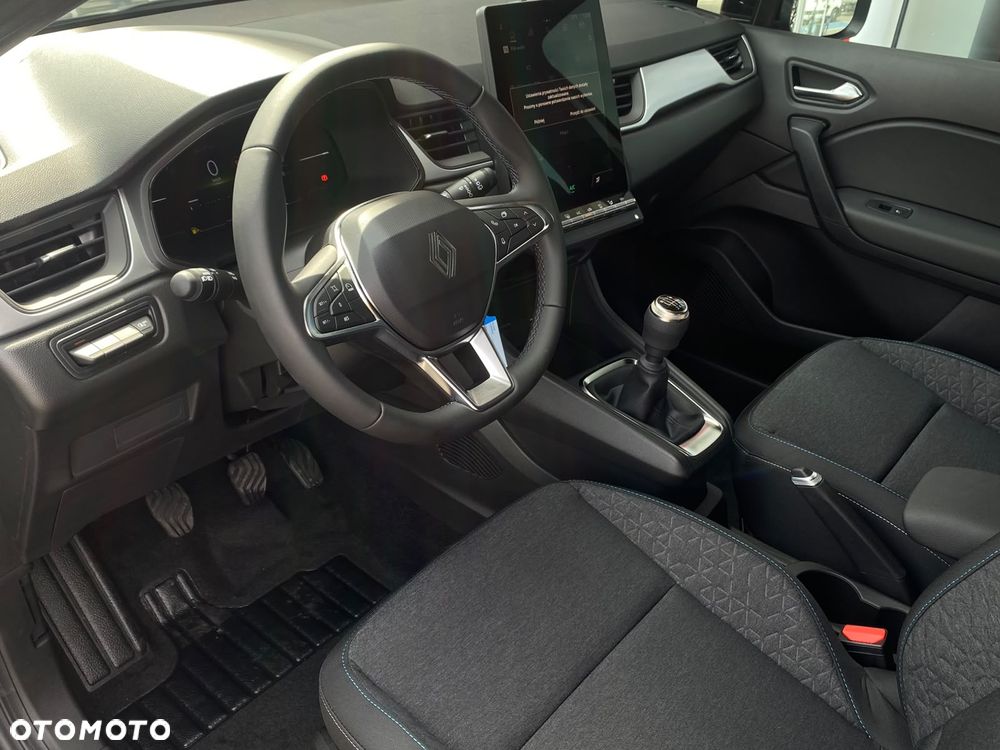 Renault Captur 1.2 TCe Evolution - 11