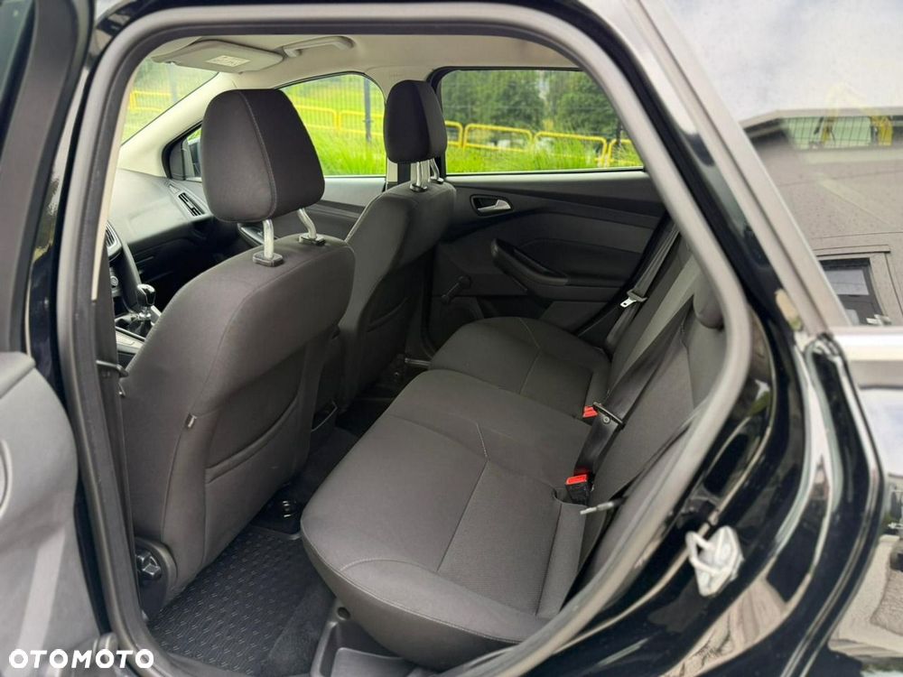 Ford Focus - 16