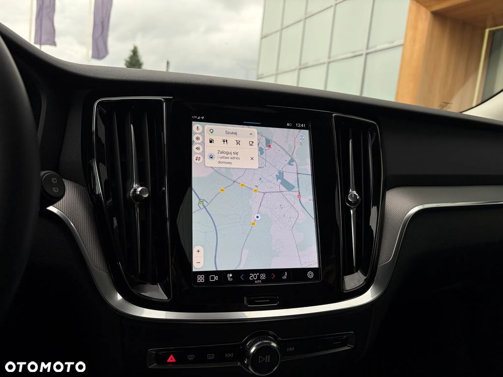 Volvo V60 B4 B Plus Dark - 14