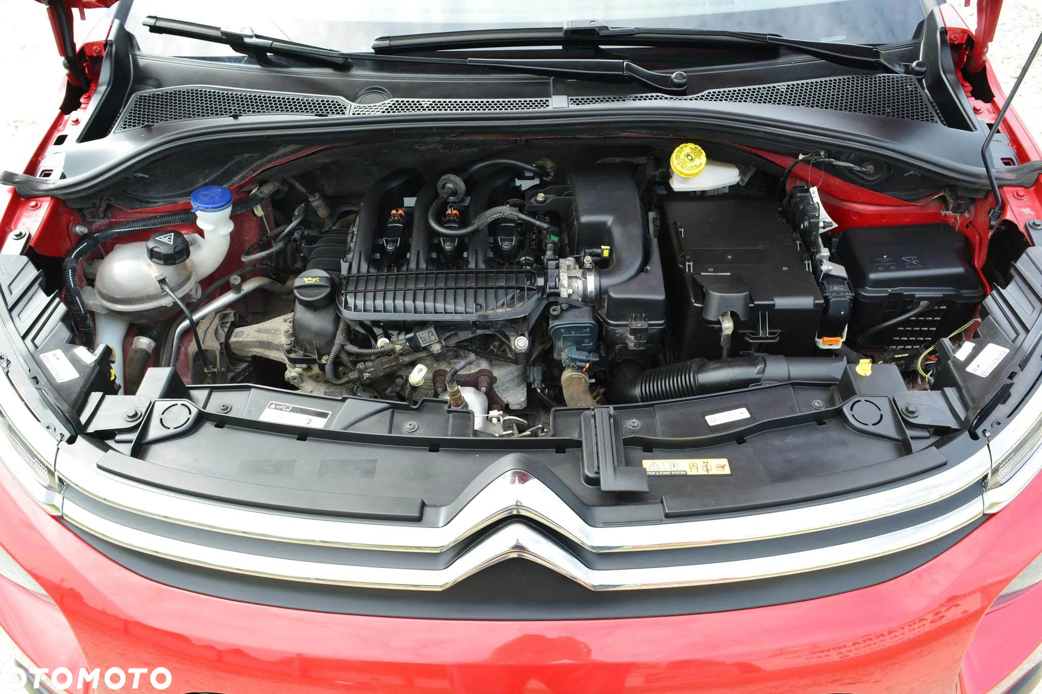 Citroën C3 1.2 PureTech Feel - 11