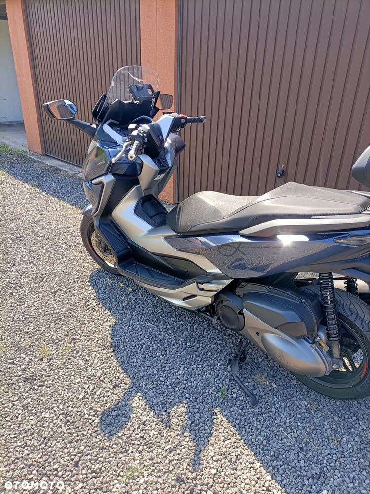 Honda NSS - 2