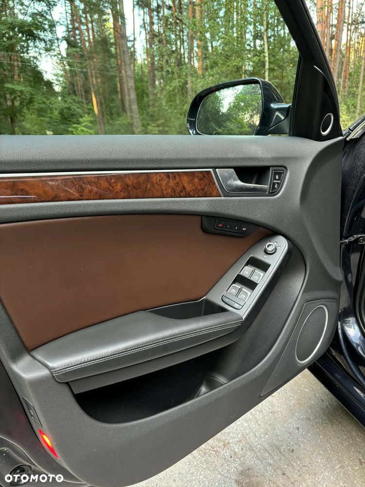 Audi A4 Avant 2.0 TDI e DPF Ambition - 10