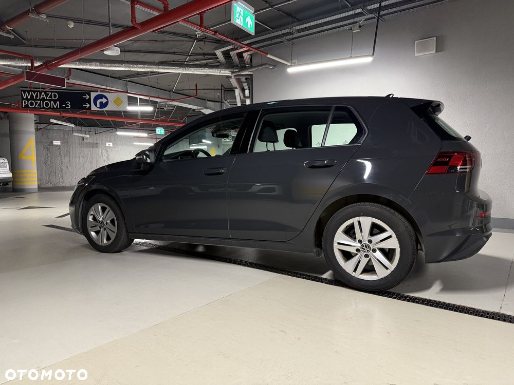 Volkswagen Golf 1.5 TSI EVO Life - 4