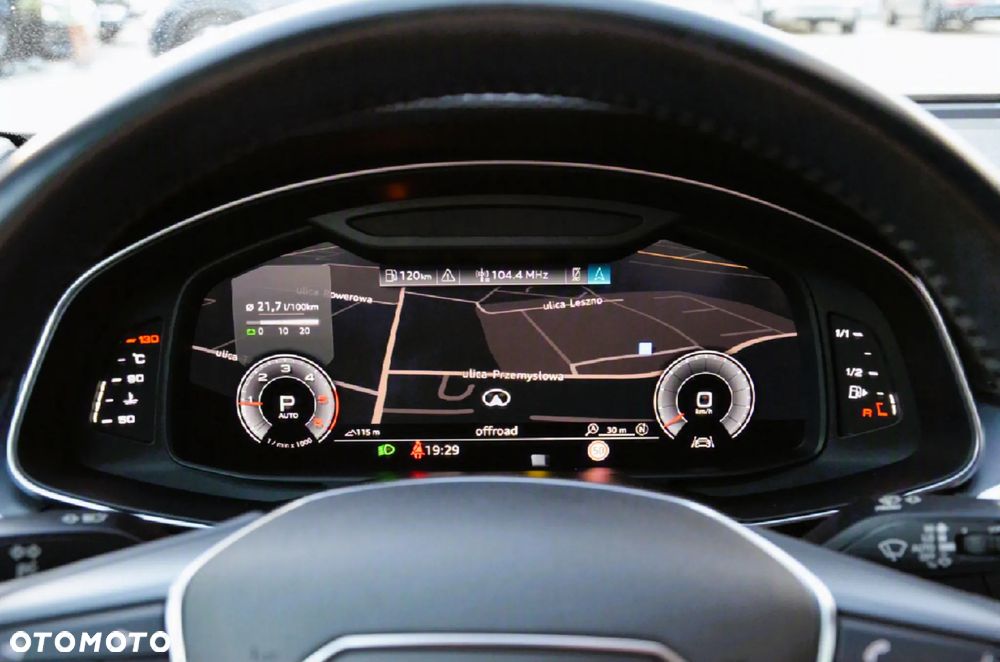 Audi A6 Avant 35 TDI S tronic design - 30