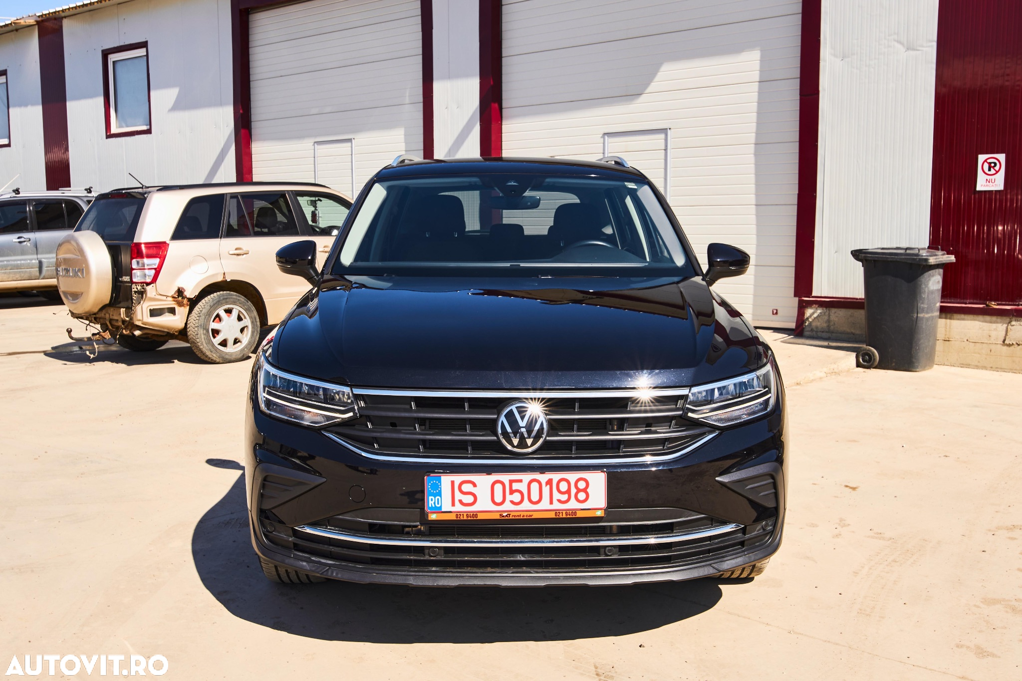 Volkswagen Tiguan 1.4 eHybrid OPF DSG ACTIVE - 15