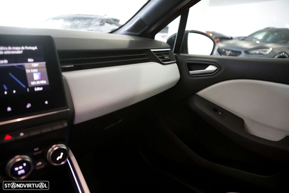 Renault Clio 1.3 TCe Intens - 30