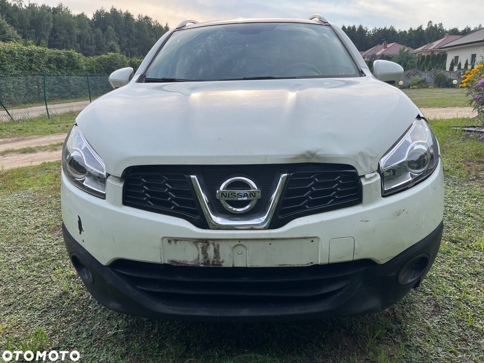Nissan Qashqai+2 1.6 dCi 360 S&S - 2