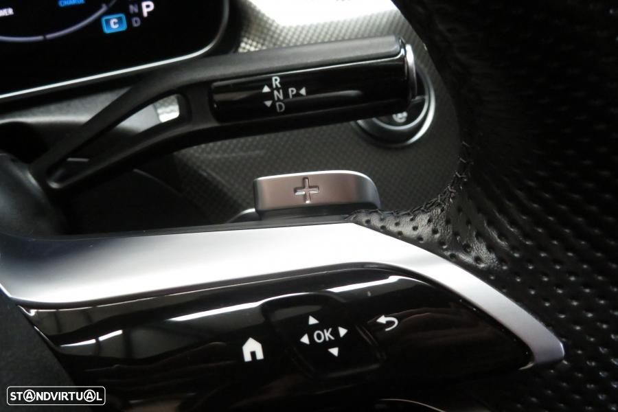 Mercedes-Benz C 300 d AMG Line - 19