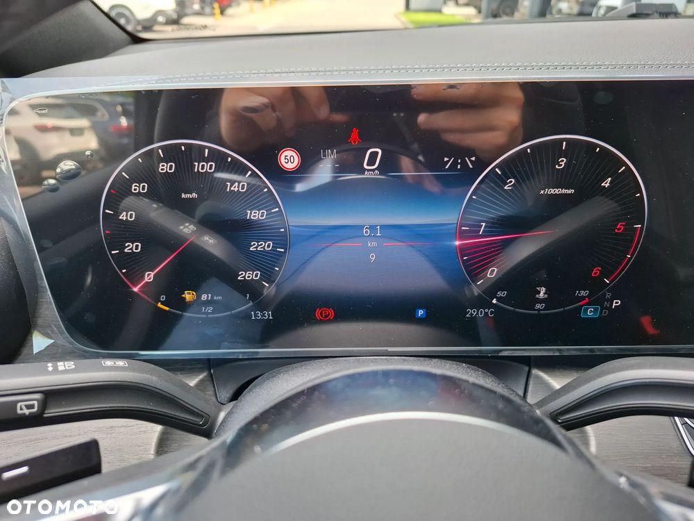 Mercedes-Benz Klasa V 250 d 4-Matic Avantgarde 9G-Tronic (d³ugi) - 35