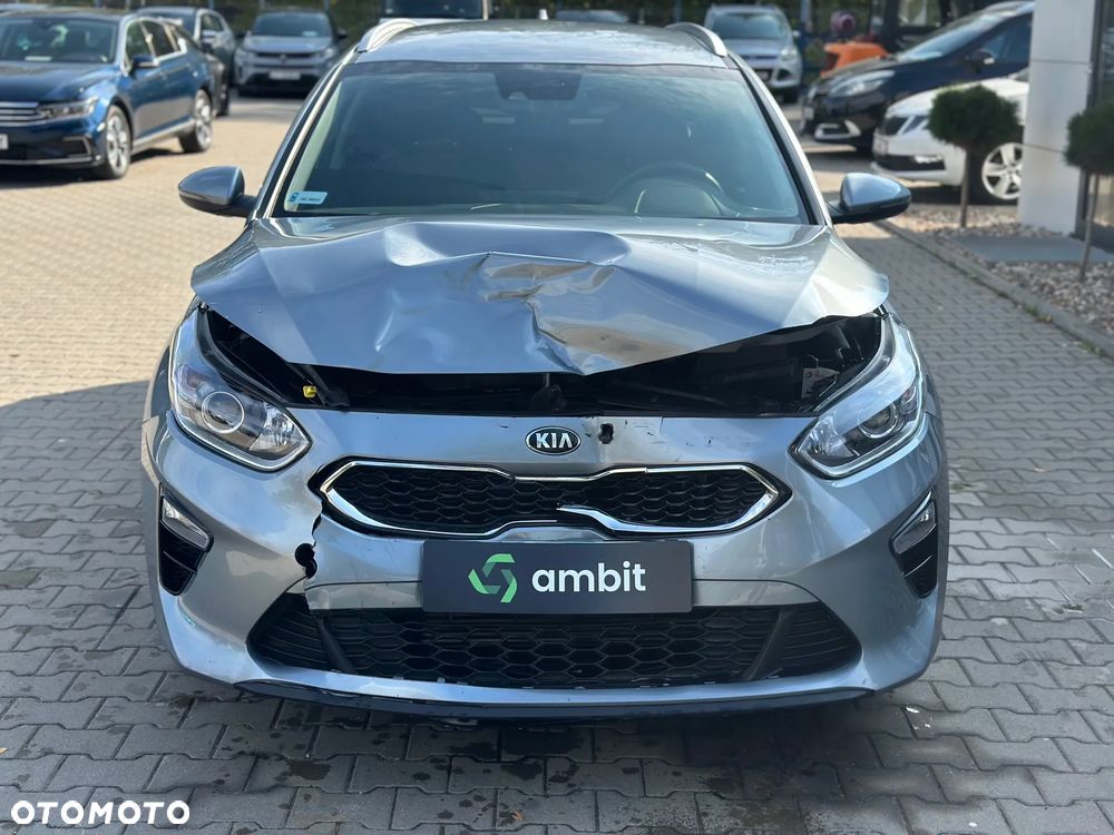 Kia Ceed - 2