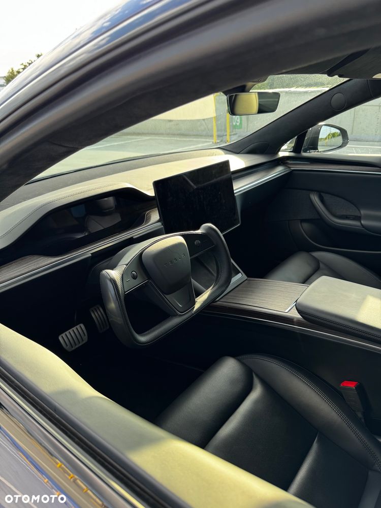 Tesla Model S Long Range - 6