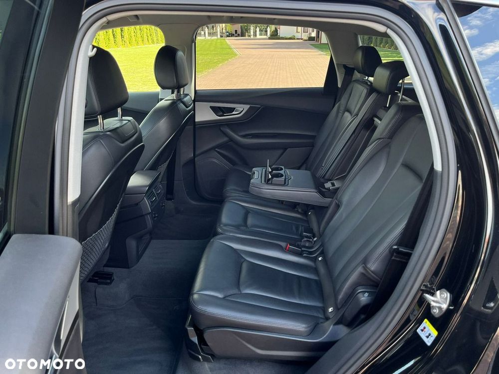 Audi Q7 50 TDI mHEV Quattro Tiptr - 37