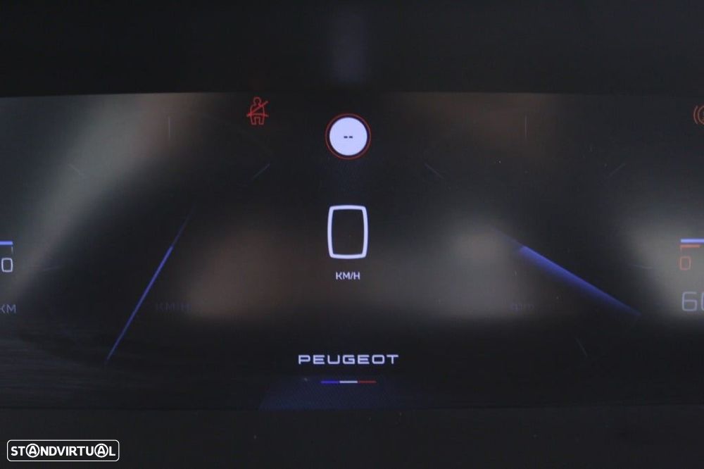 Peugeot 308 1.5 BlueHDi Active Pack - 26