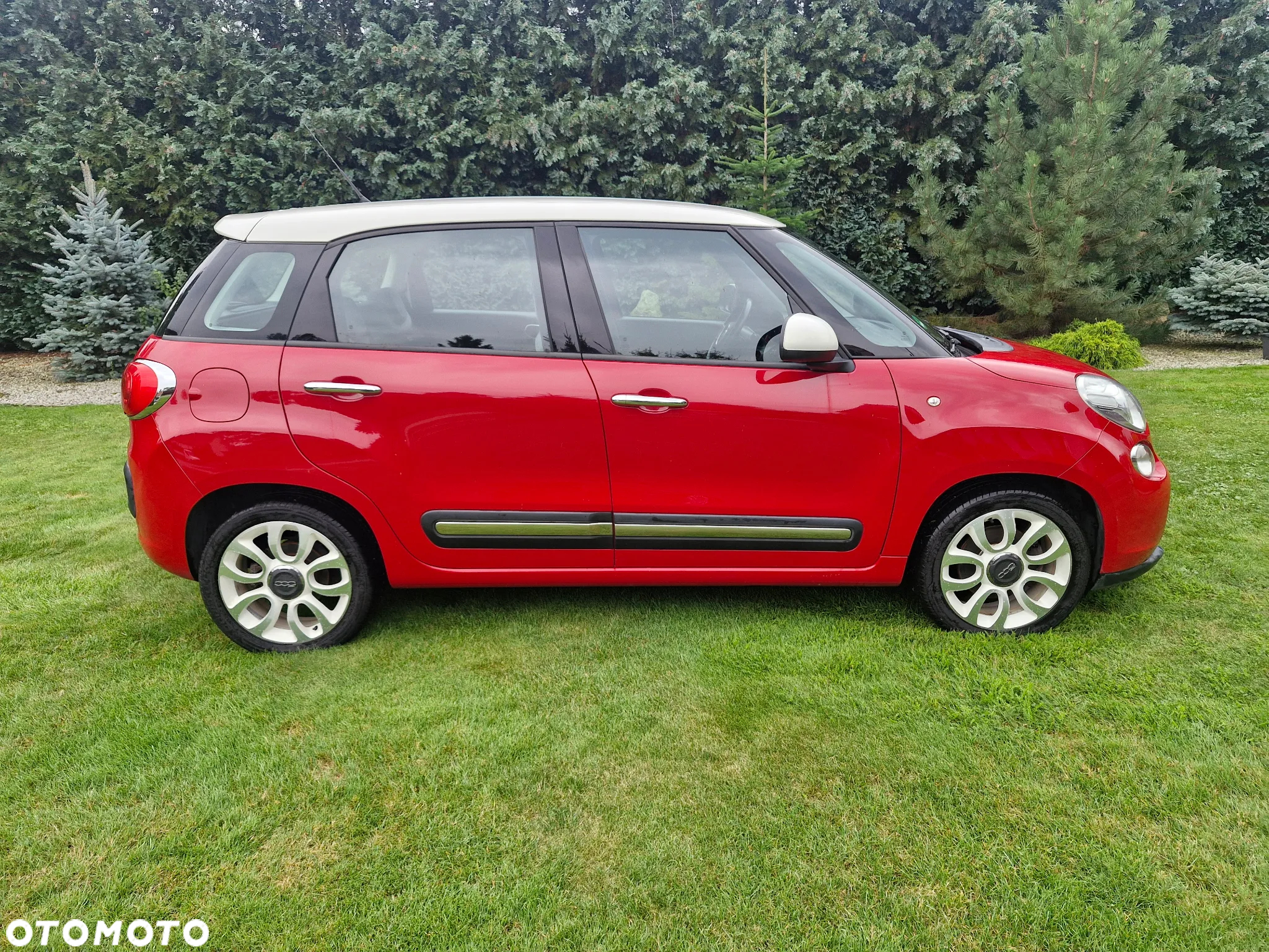 Fiat 500L - 6