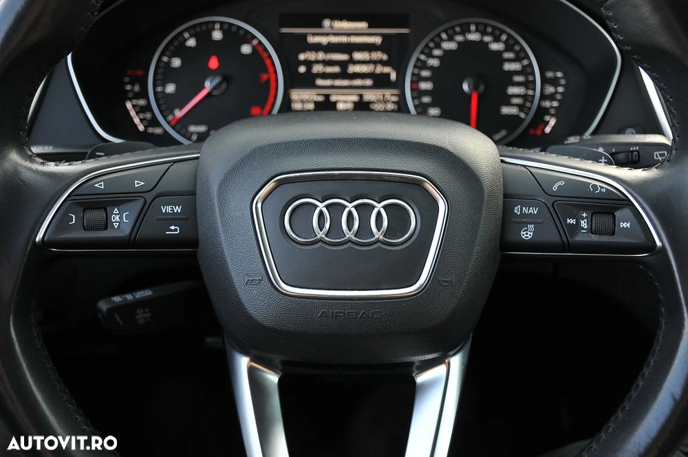 Audi Q5 2.0 TFSI S tronic Sport - 28
