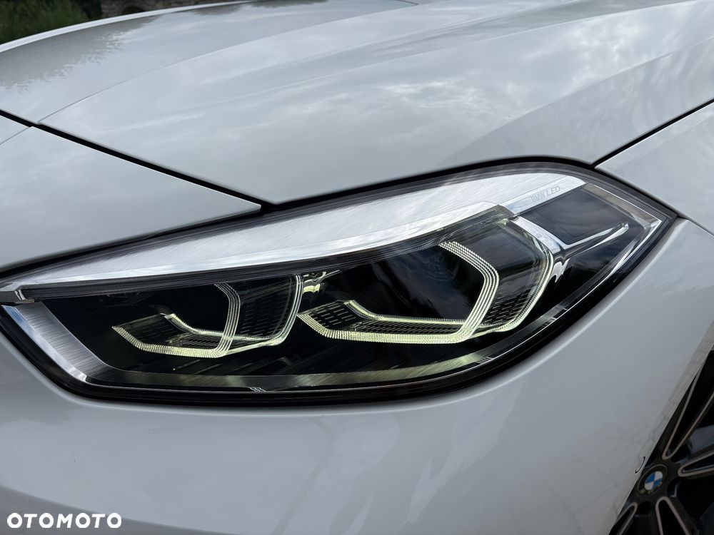 BMW Seria 1 118i Sport Line - 8