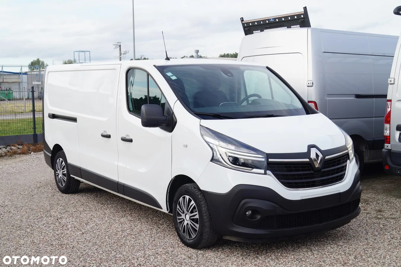 Renault Trafic - 7