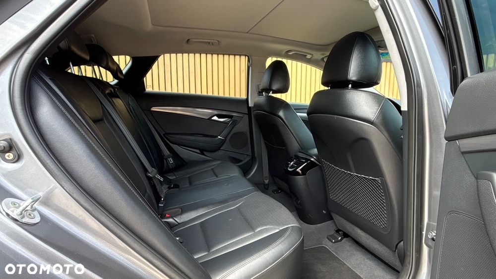 Hyundai i40 1.7 CRDi Premium DCT - 21