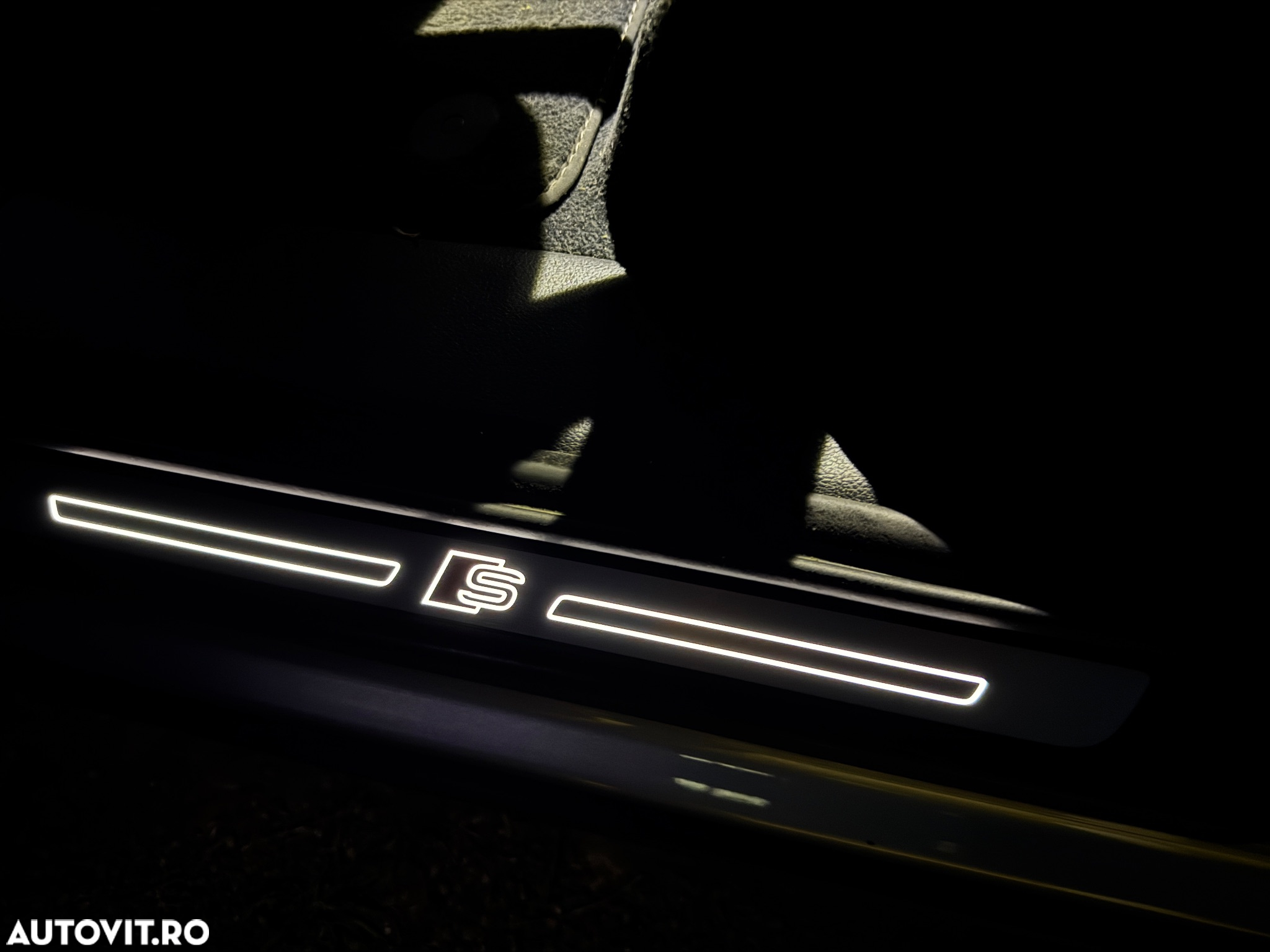 Audi Q7 - 7