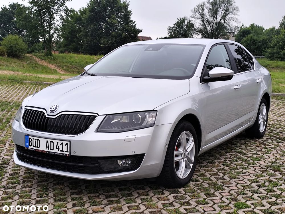 Skoda Octavia 1.4 TSI Green tec Elegance - 38