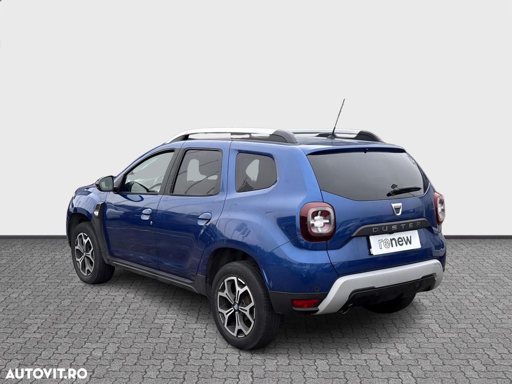 Dacia Duster TCe 90 Comfort - 2