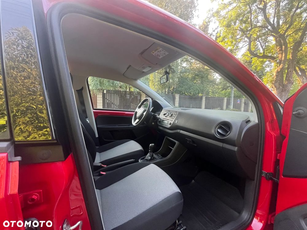 Skoda Citigo 1.0 Sound EU6 - 10