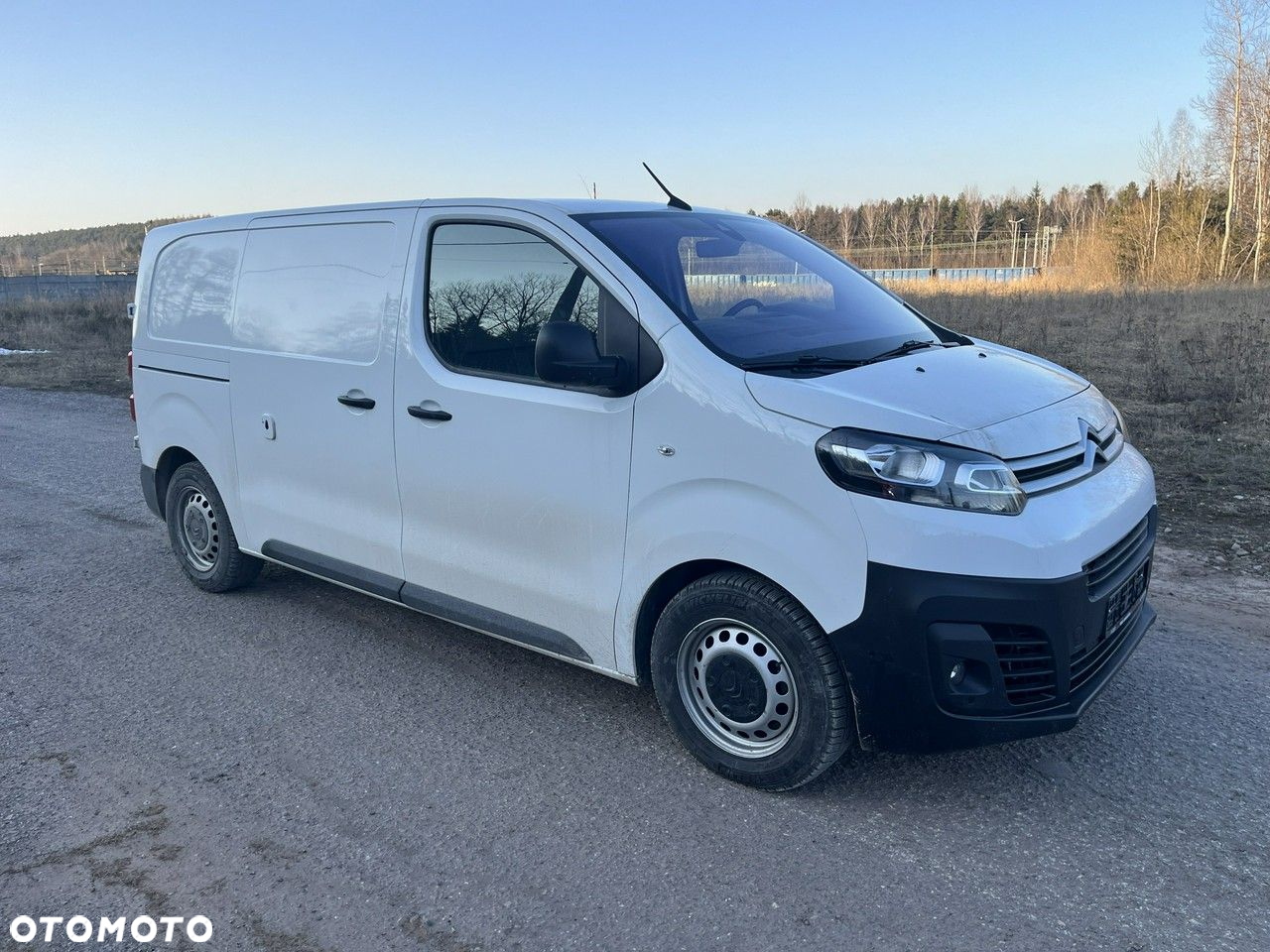 Citroën Jumpy - 2