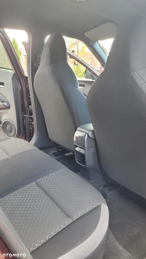 Nissan Juke 1.0 DIG-T N-Connecta DCT - 9