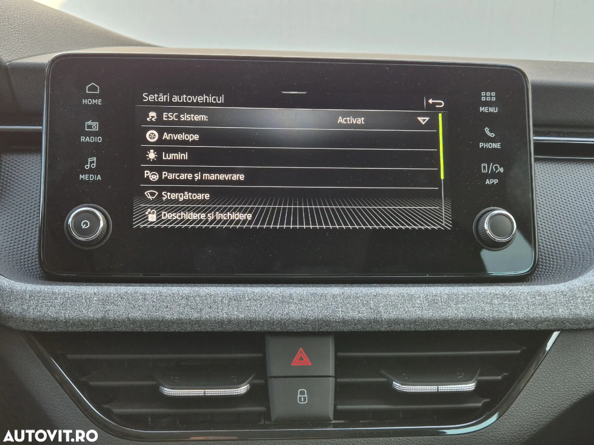Skoda Kamiq 1.5 TSI DSG Selection - 27
