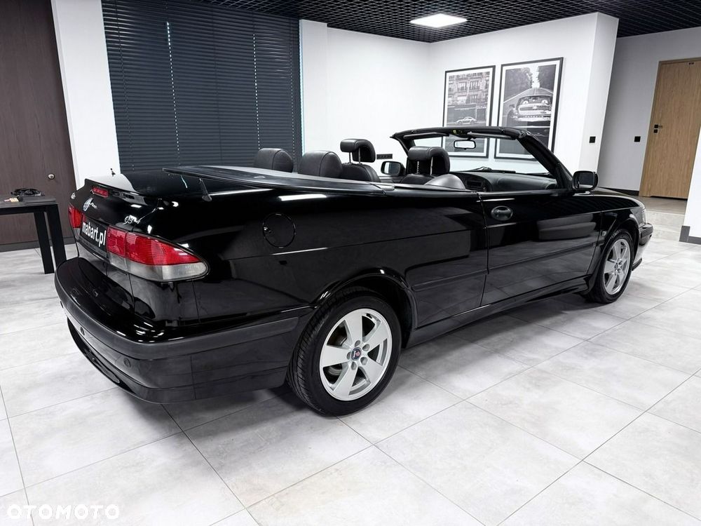 Saab 9-3 SE 2.0 LPT - 4