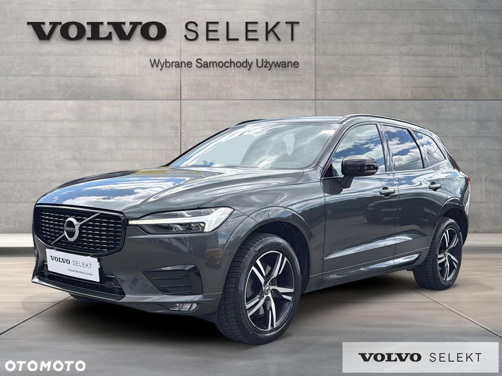 Volvo XC 60 - 2