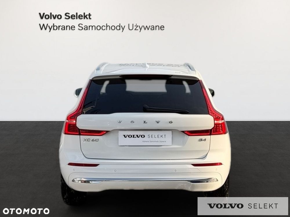 Volvo XC 60 - 8