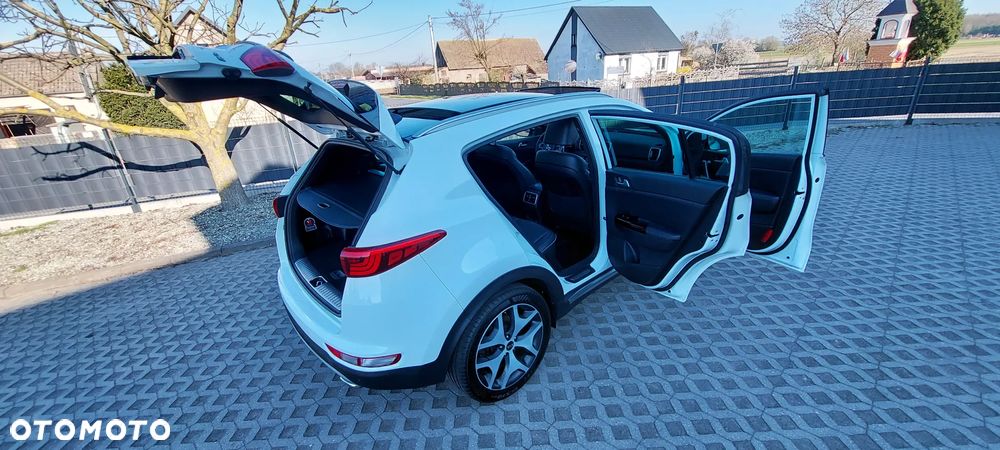 Kia Sportage - 29