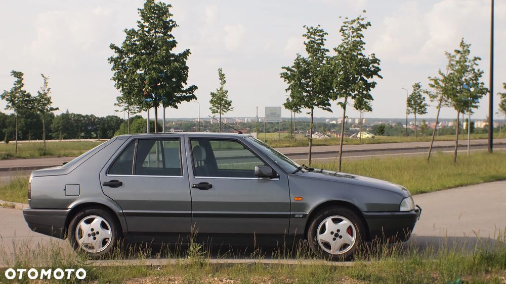 Fiat Croma - 5