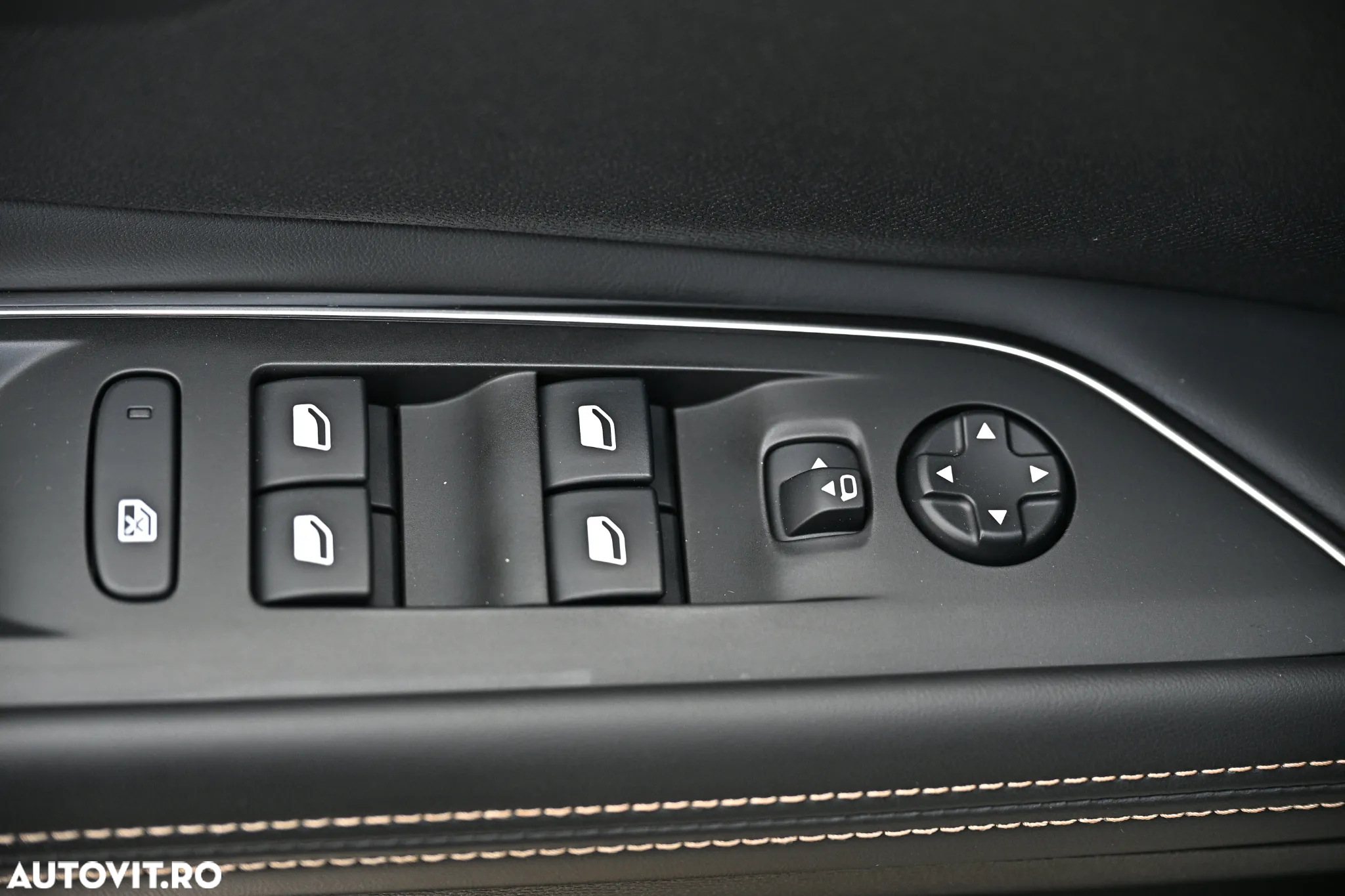 Peugeot 3008 BlueHDi 180 Stop & Start EAT6 GT - 25
