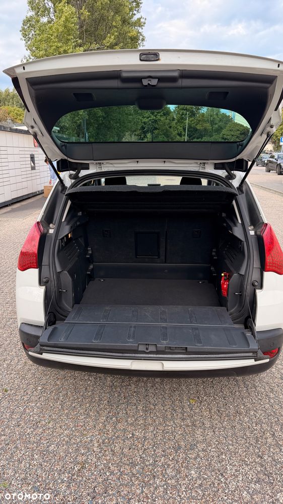 Peugeot 3008 - 20
