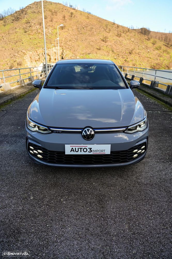 VW Golf 1.4 TSI GTE DSG - 37
