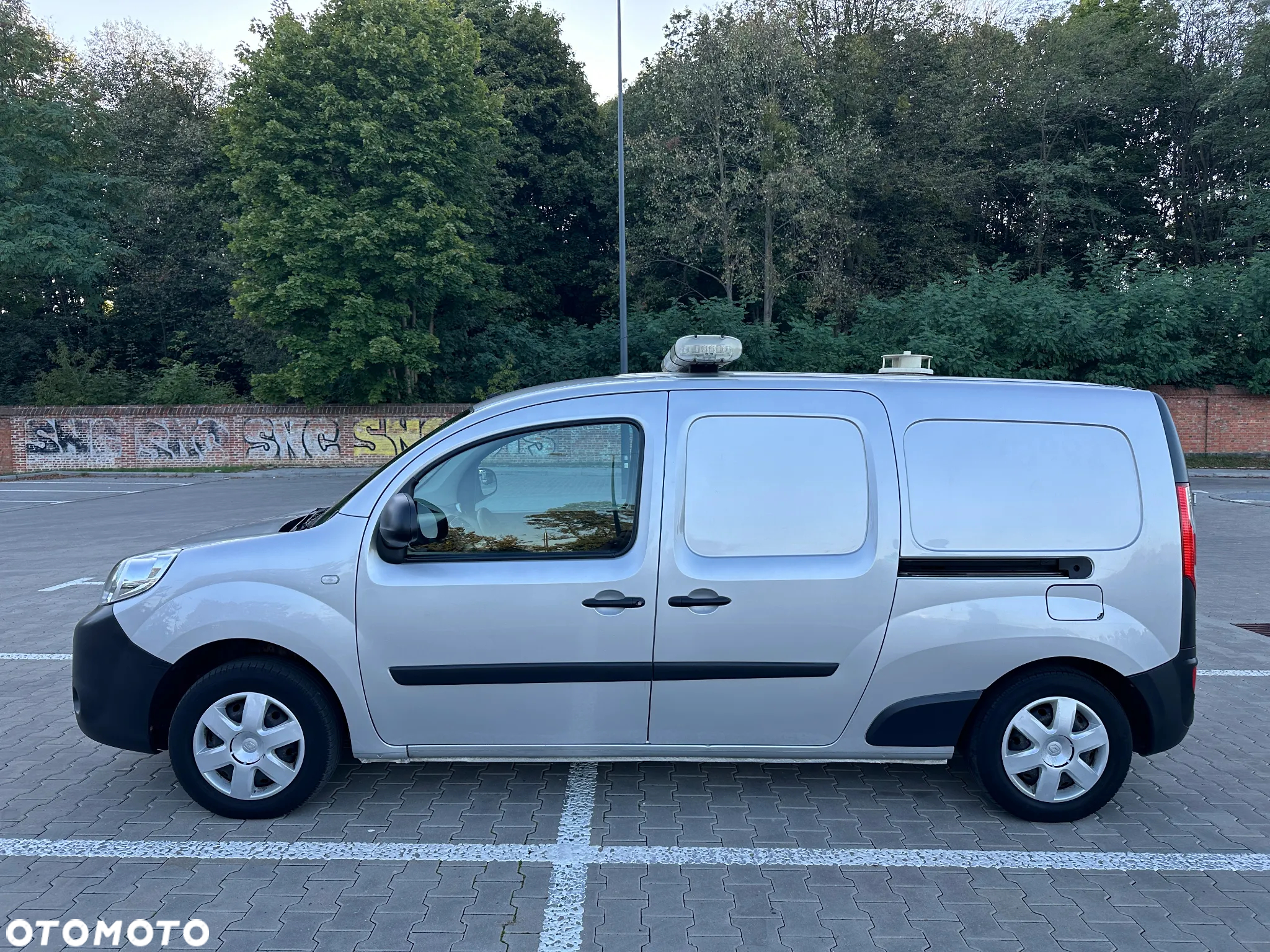 Renault Kangoo - 8