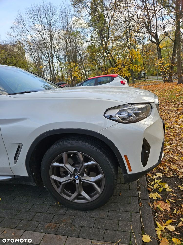 BMW X3 - 2
