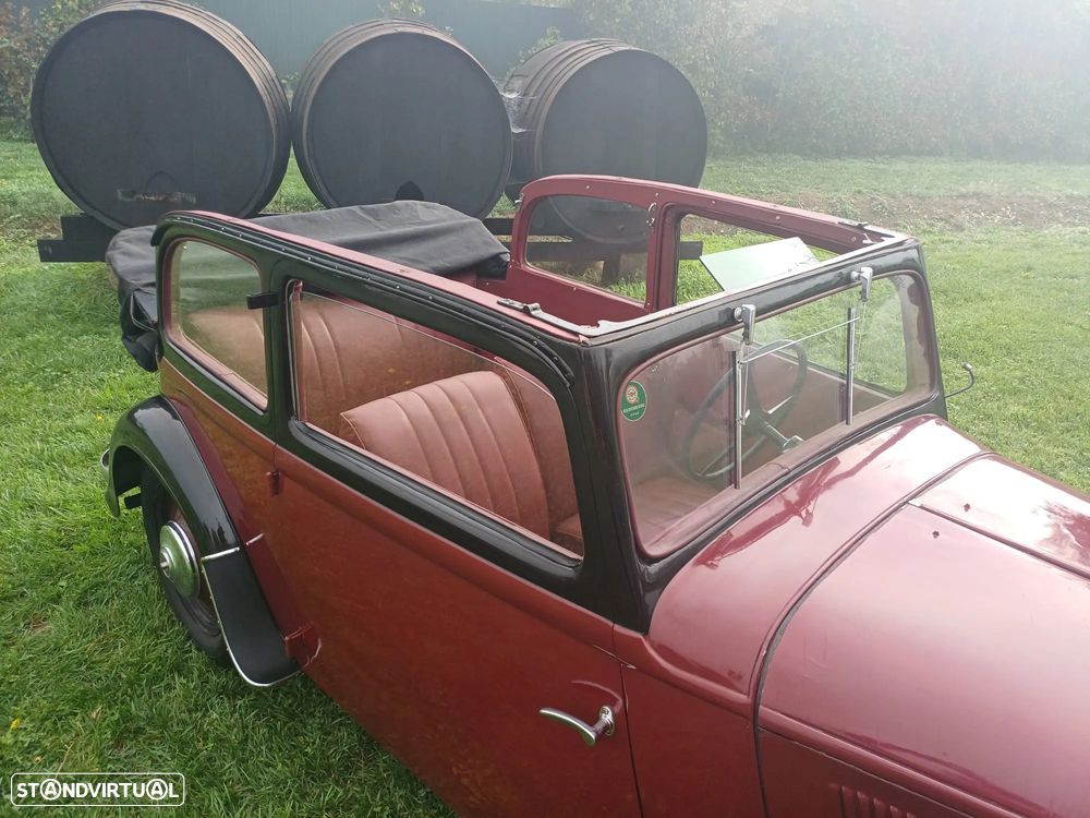 Outra não listada Adler - 15