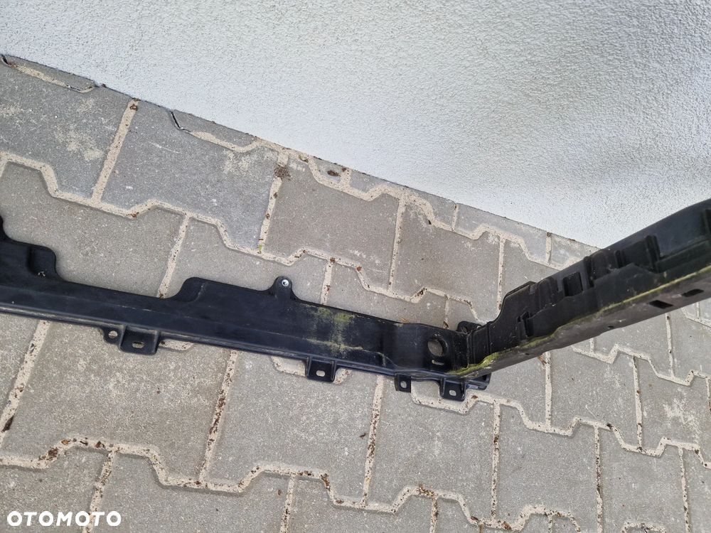Wzmocnienie pas  Hyundai I30 lift 2021 - III n performance 64101-S0200 - 10