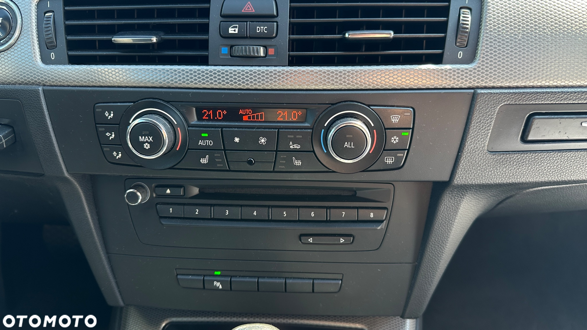 BMW Seria 3 - 7