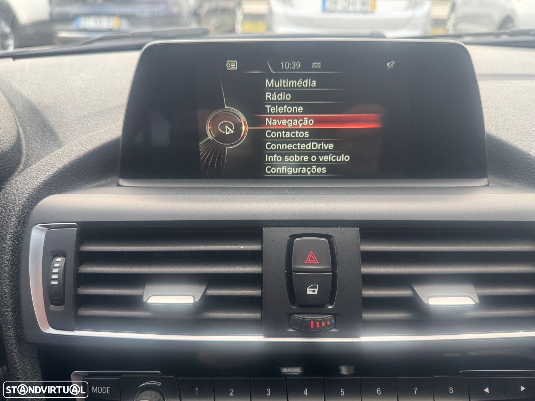 BMW 116 d Line Sport Auto - 30